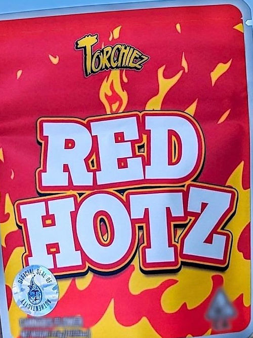 Torchiez Red Hotz